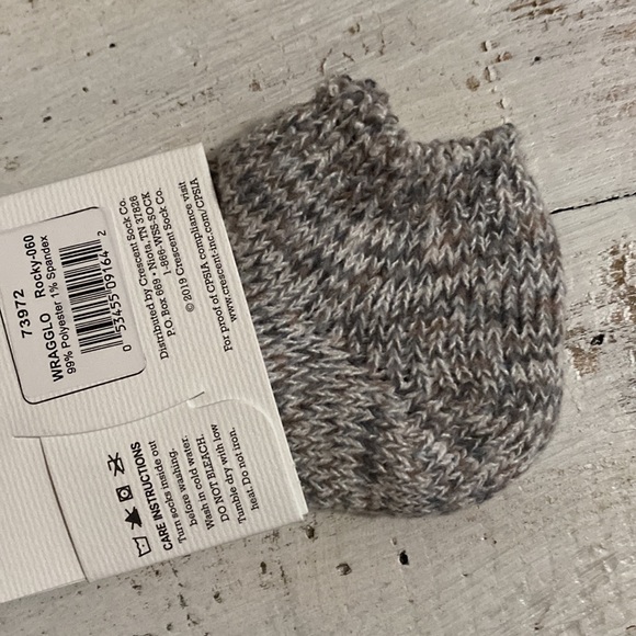 Womens low super soft socks - Picture 3 of 3